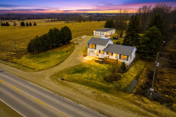 401395 GREY RD 4
