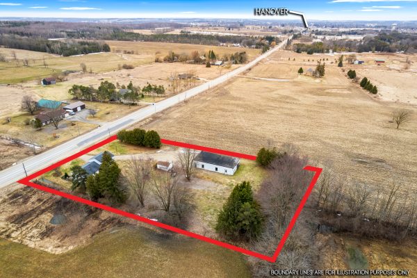 401395 GREY RD 4