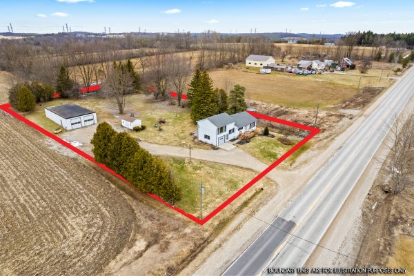 401395 GREY RD 4