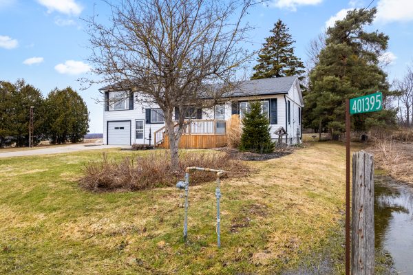 401395 GREY RD 4