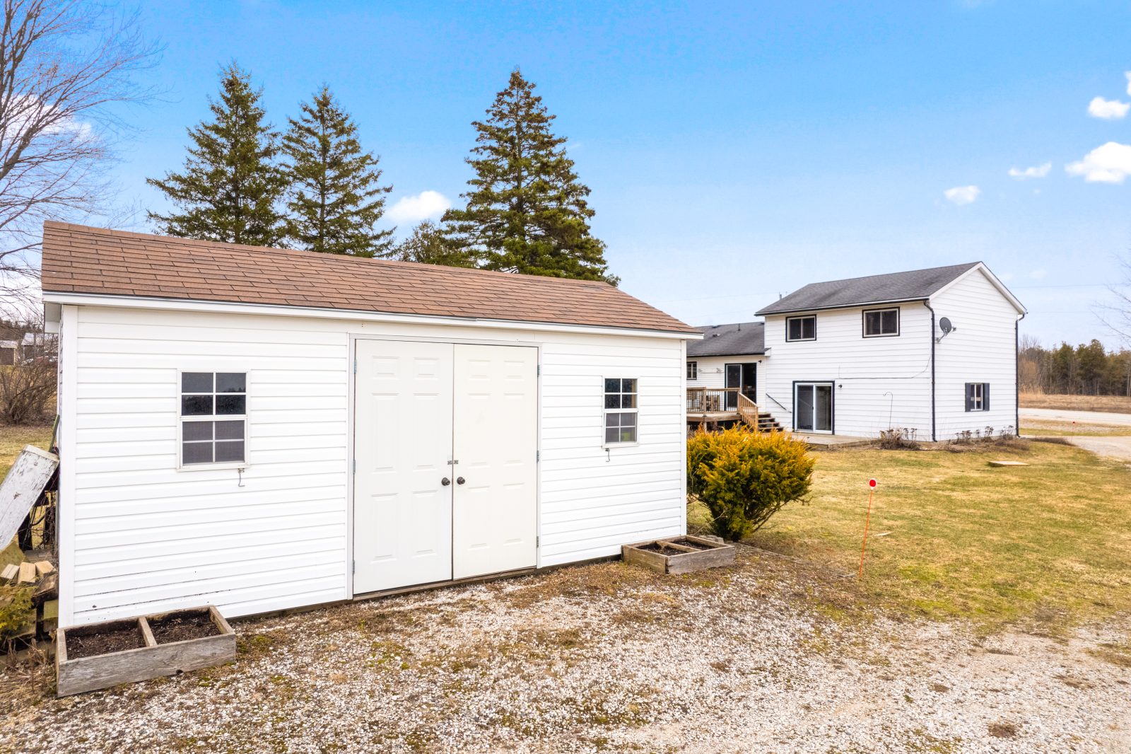 401395 GREY RD 4