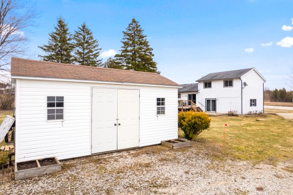 401395 GREY RD 4