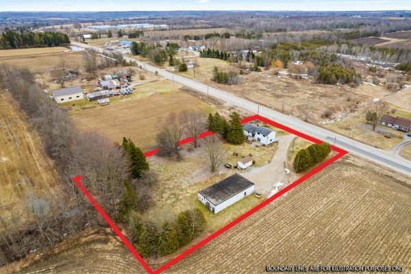 401395 GREY RD 4