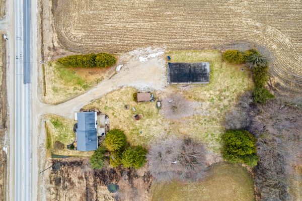 401395 GREY RD 4