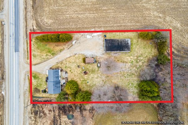 401395 GREY RD 4