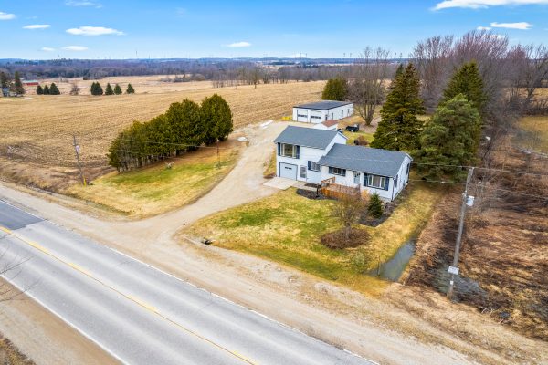 401395 GREY RD 4