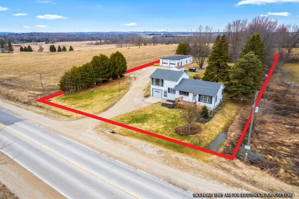 401395 GREY RD 4