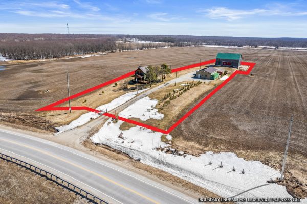402558 GREY ROAD 17 ROAD