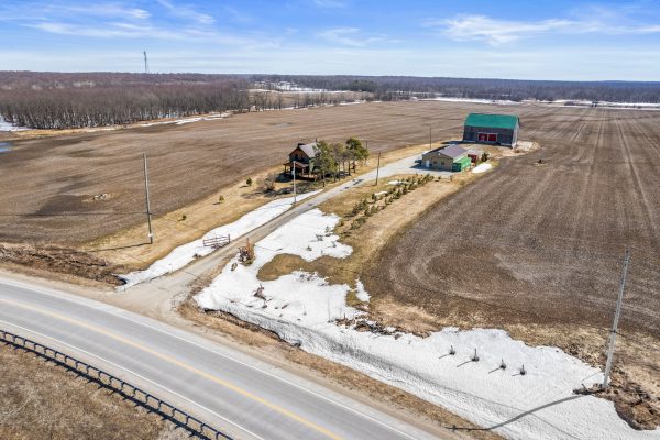402558 GREY ROAD 17 ROAD
