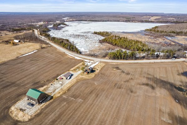 402558 GREY ROAD 17 ROAD