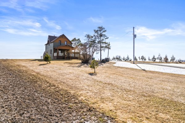 402558 GREY ROAD 17 ROAD