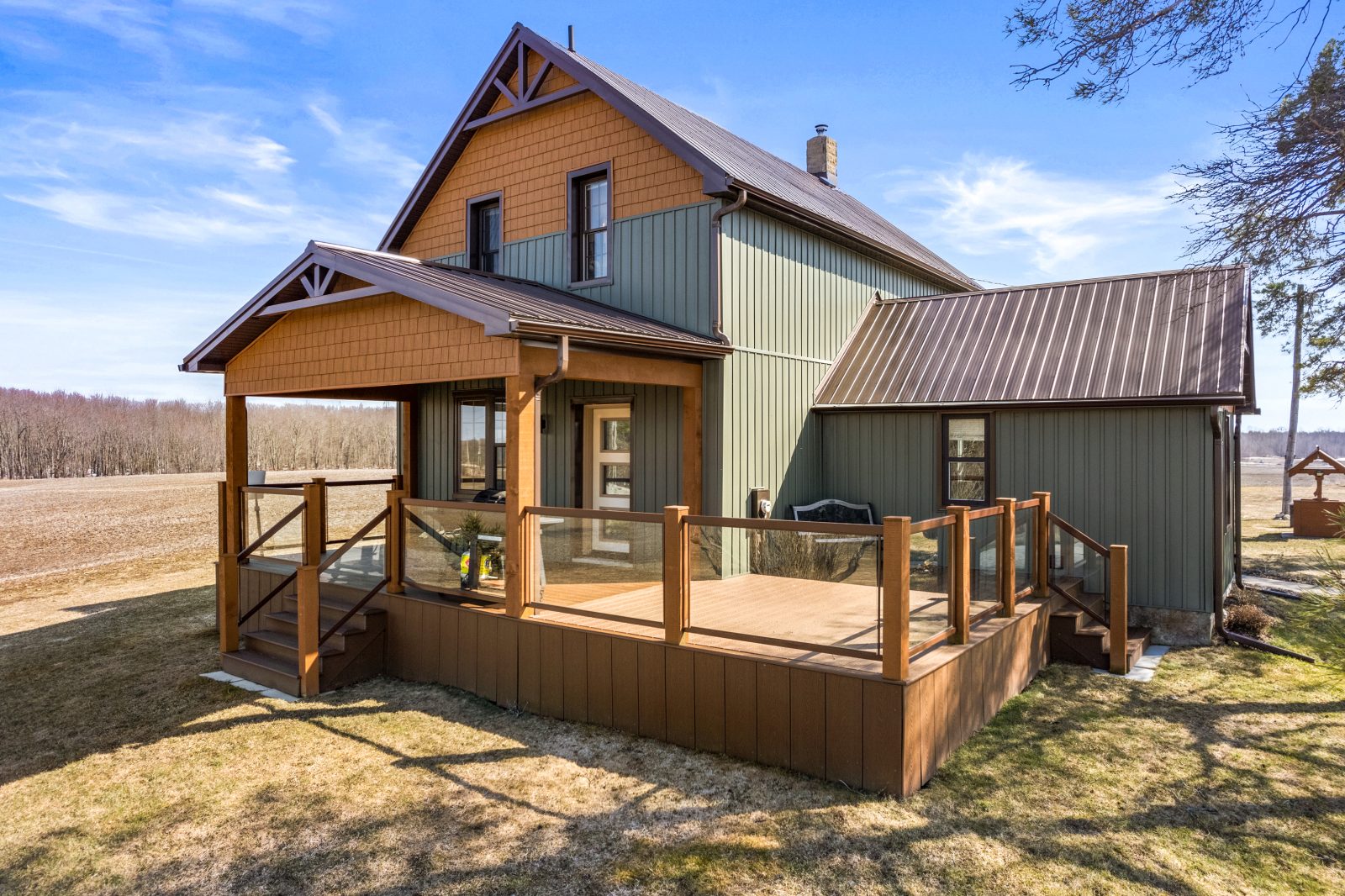402558 GREY ROAD 17 ROAD