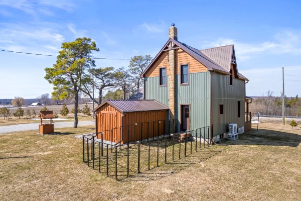 402558 GREY ROAD 17 ROAD