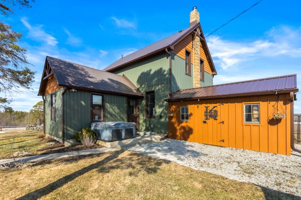 402558 GREY ROAD 17 ROAD