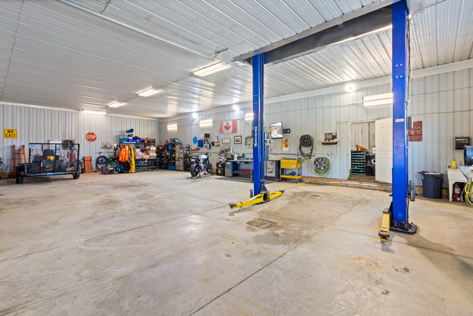 402558 GREY ROAD 17 ROAD