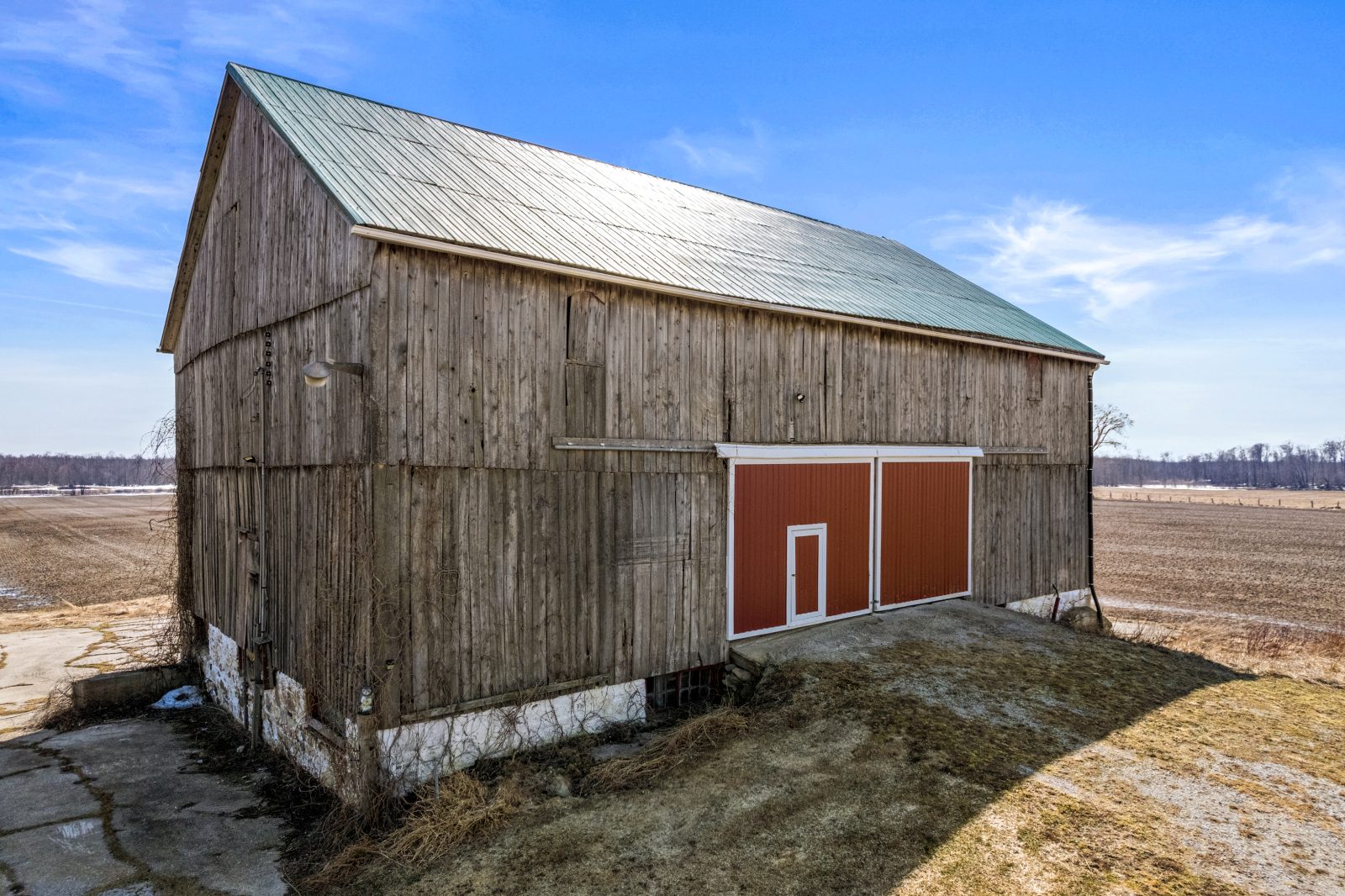 402558 GREY ROAD 17 ROAD