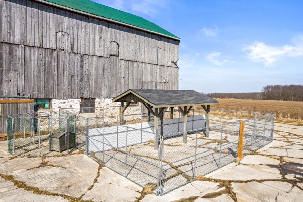 402558 GREY ROAD 17 ROAD