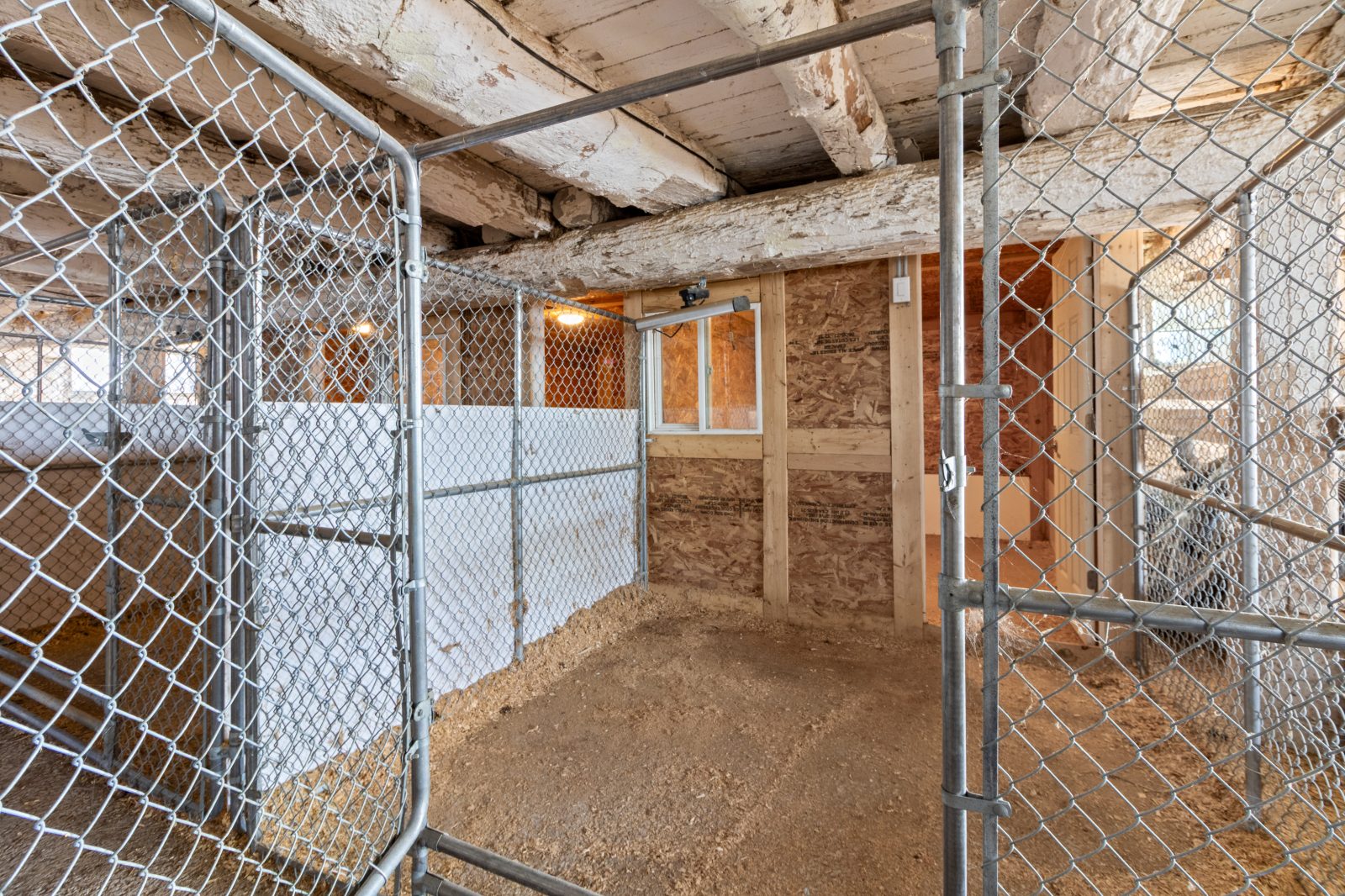 402558 GREY ROAD 17 ROAD