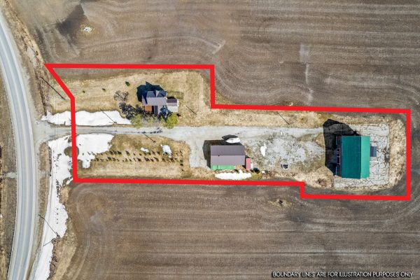 402558 GREY ROAD 17 ROAD