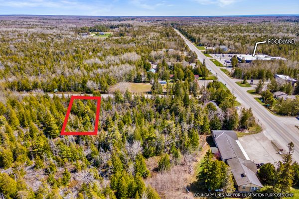 PT FARM LT 4 CHI SIN TIB DEK ROAD