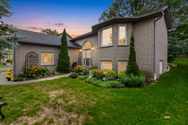 411 Olde Village Lane