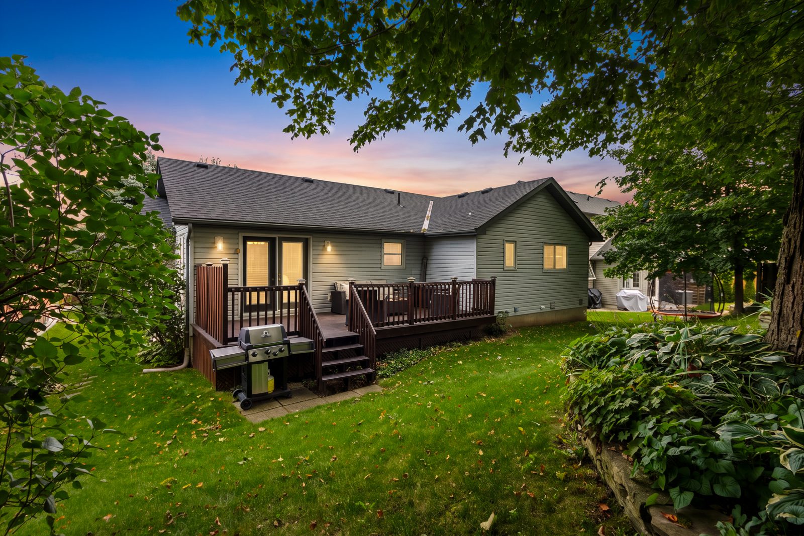 411 Olde Village Lane