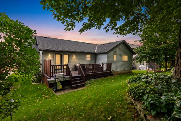 411 Olde Village Lane