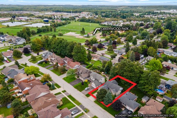 411 Olde Village Lane