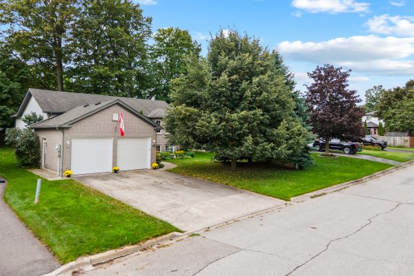 411 Olde Village Lane