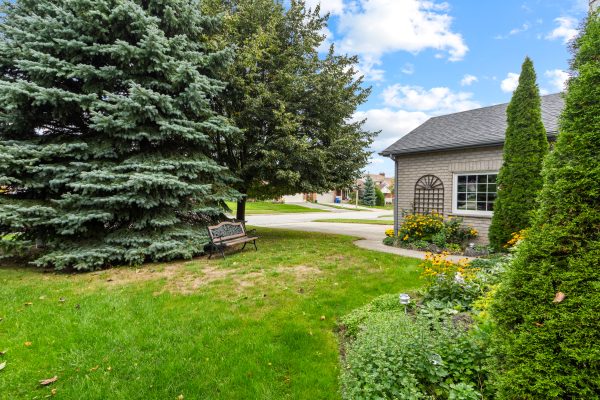 411 Olde Village Lane