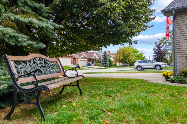 411 Olde Village Lane