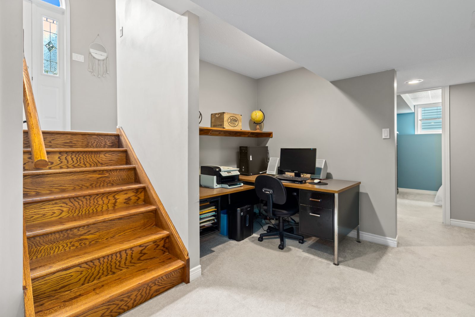 411 Olde Village Lane