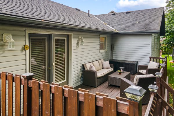 411 Olde Village Lane