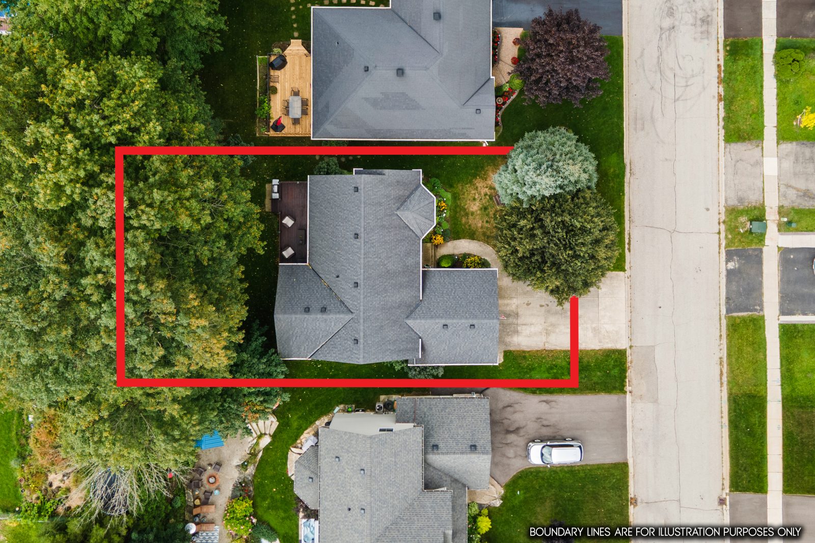 411 Olde Village Lane