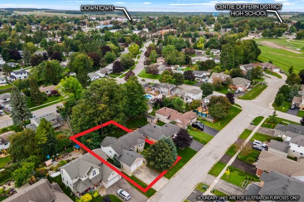 411 Olde Village Lane