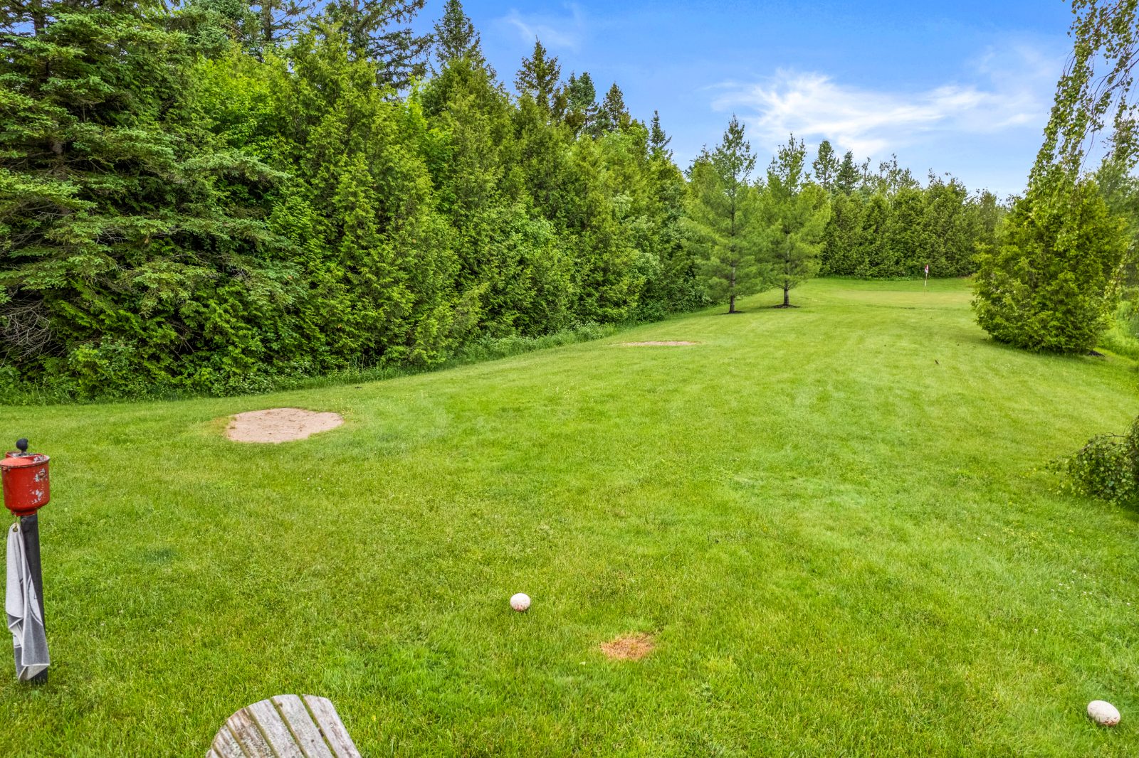 429573 8TH CONCESSION B LINE
