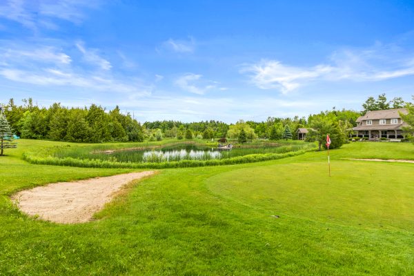 429573 8TH CONCESSION B LINE