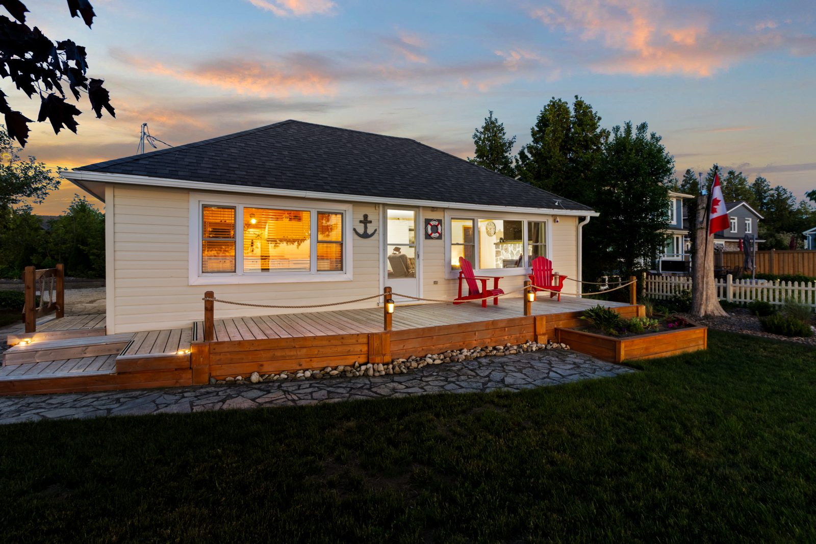 43 FENTON DRIVE