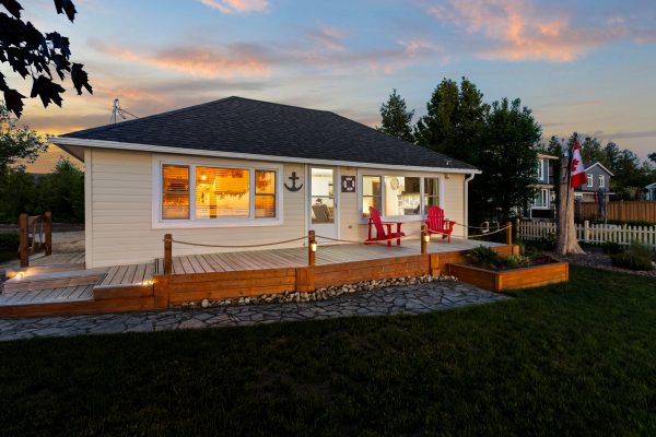 43 FENTON DRIVE