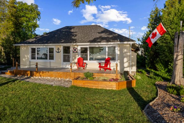 43 FENTON DRIVE