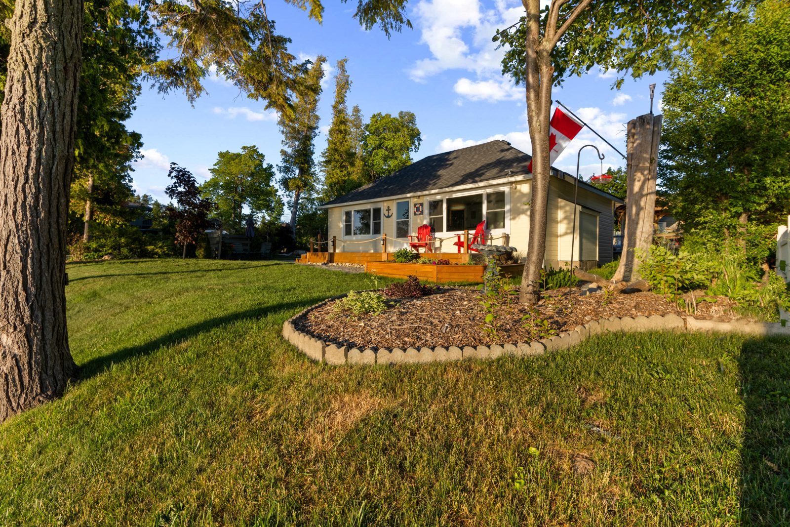 43 FENTON DRIVE