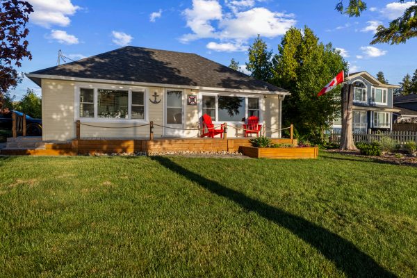 43 FENTON DRIVE