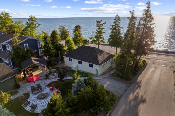 43 FENTON DRIVE