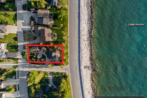 43 FENTON DRIVE