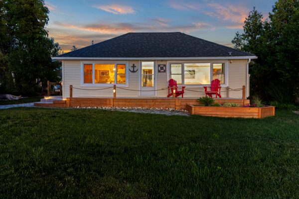 43 FENTON DRIVE