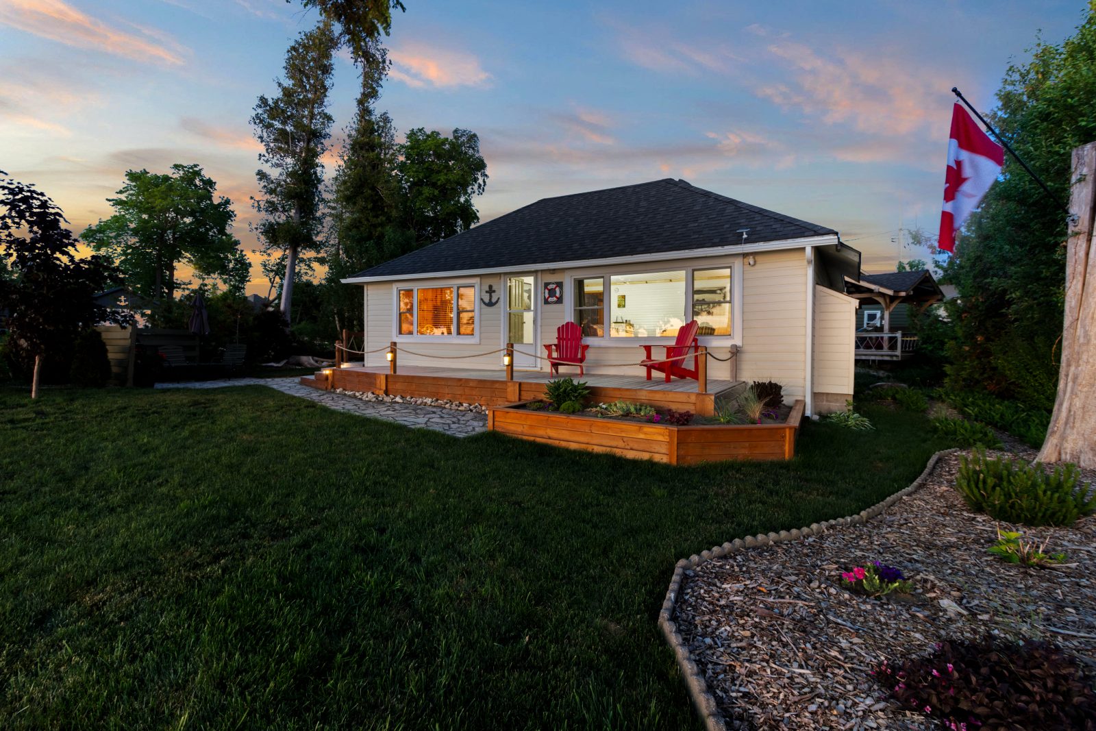 43 FENTON DRIVE