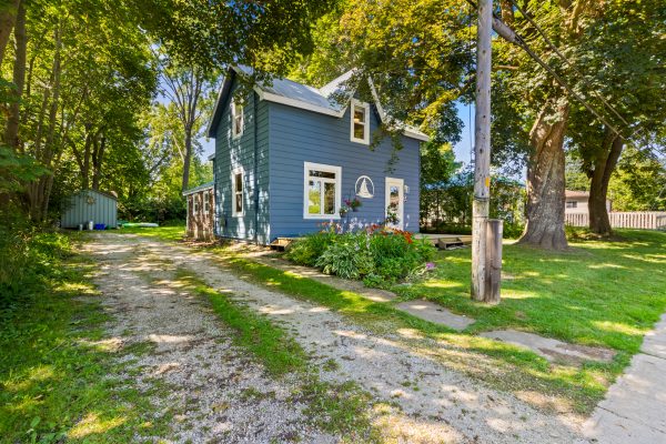 441 FRANK STREET