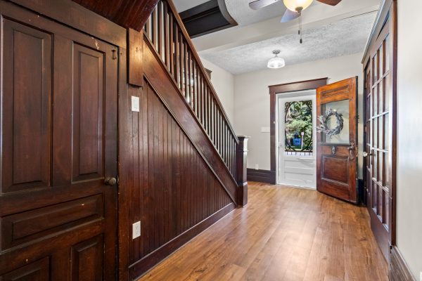 441 FRANK STREET