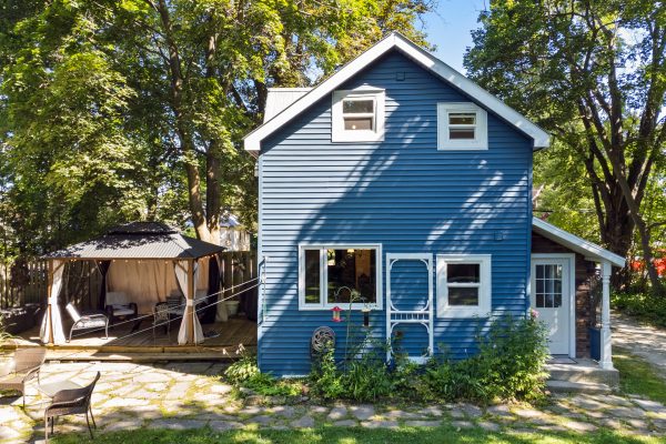 441 FRANK STREET