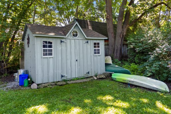 441 FRANK STREET